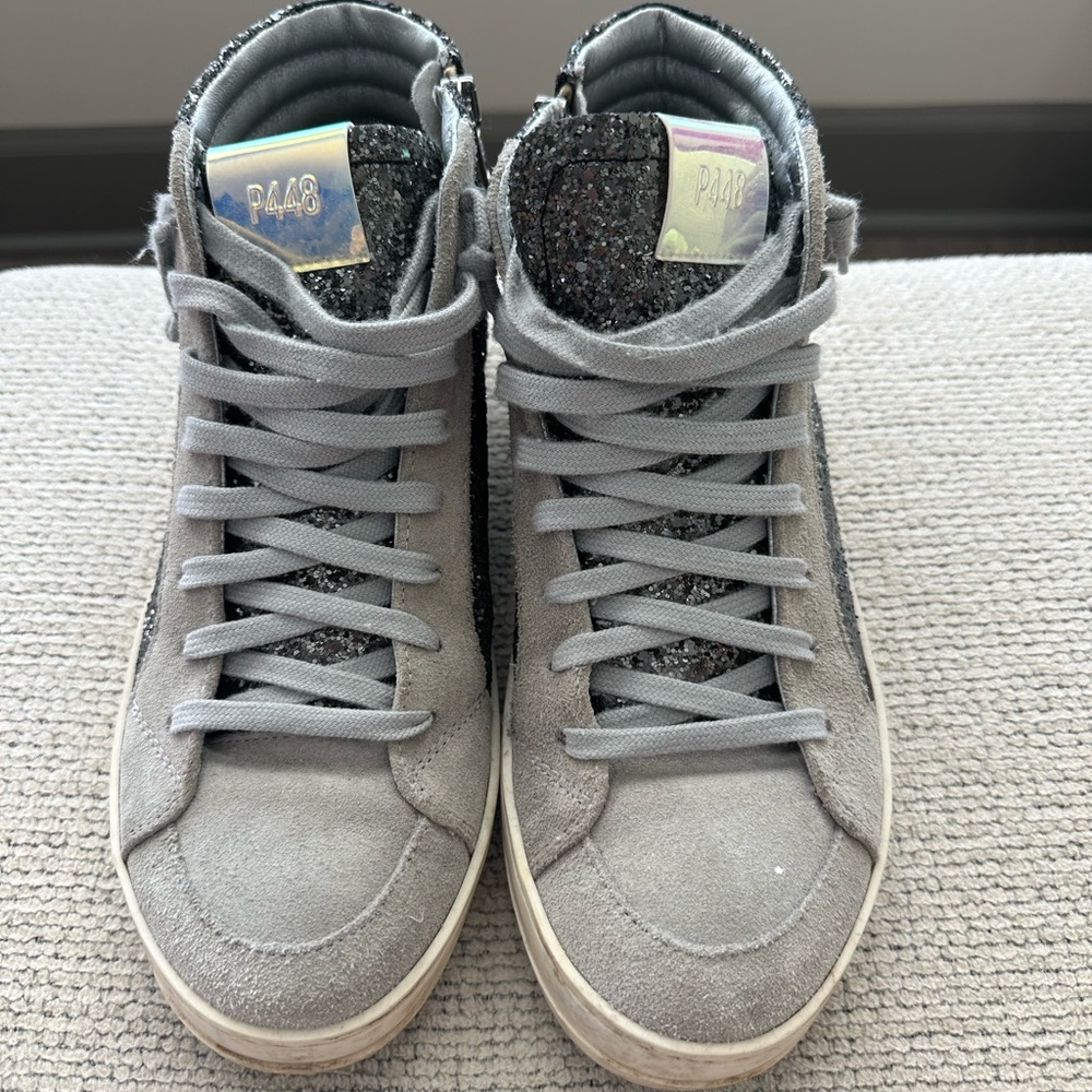 P448 sneakers